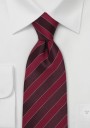 burgundy-tie