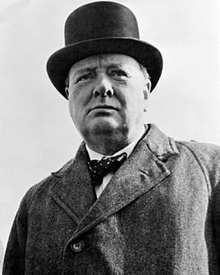 Winston-Churchill-Bow-Tie