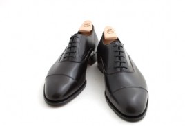 Mens Dress Shoe Guide - The 8 Most Common Dress Shoe Styles for Men ...