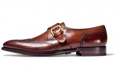 Mens Dress Shoe Guide - The 8 Most Common Dress Shoe Styles for Men ...