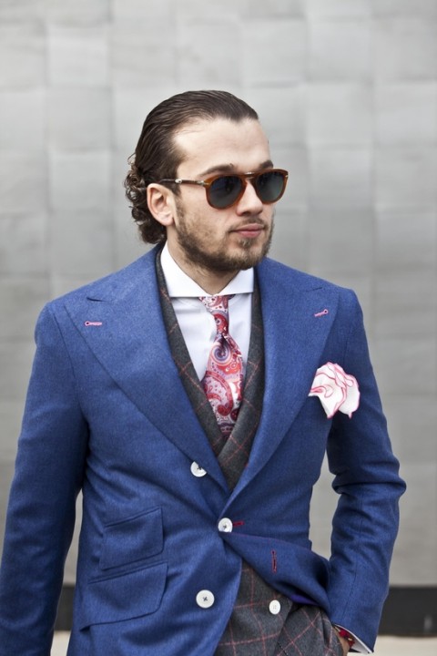 paisley-tie-street-style paisley-tie-street-style