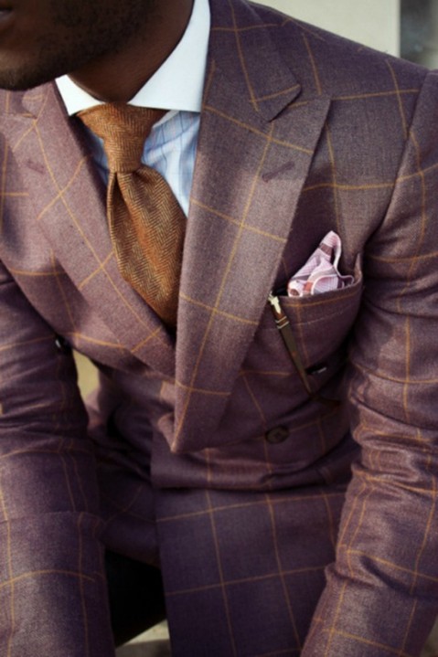 window-pane-check-suit