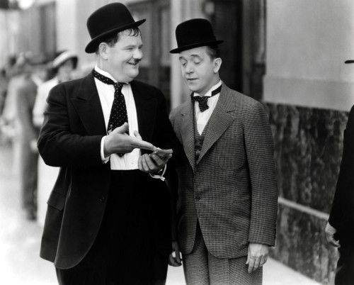 Laurel-and-Hardy-necktie