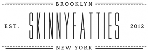 skinnyfatties logo