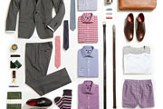 The Best Menswear GIveaways - A TOP 6 Menswear Giveaway List | Tie-a ...