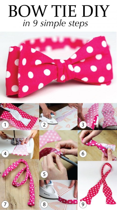 how-to-make-a-bow-tie