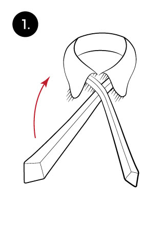 Balthus knot