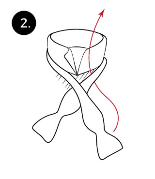 Bow Tie How to