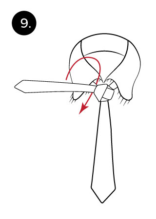 Eldredge Knot Instructions