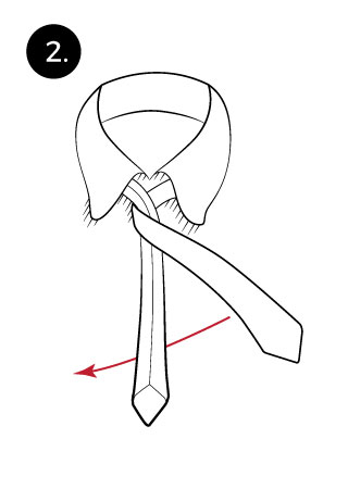 how to tie a kelvin knot