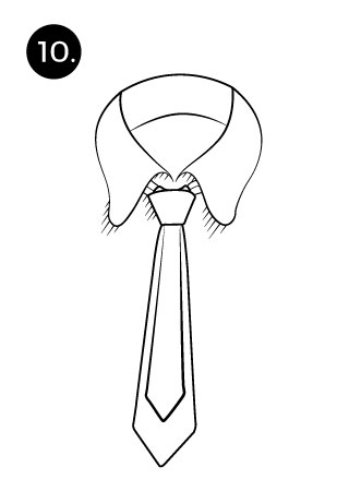 Murrell Tie Knot How to