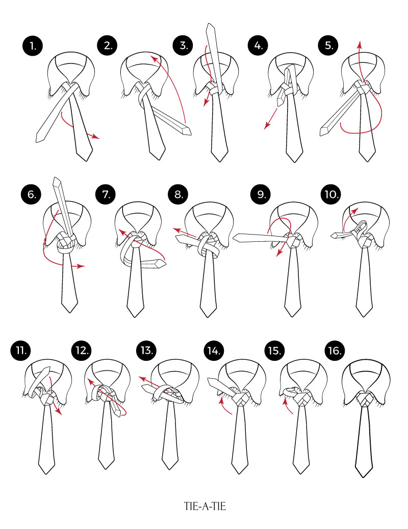 eldredge-tie-knot-how-to