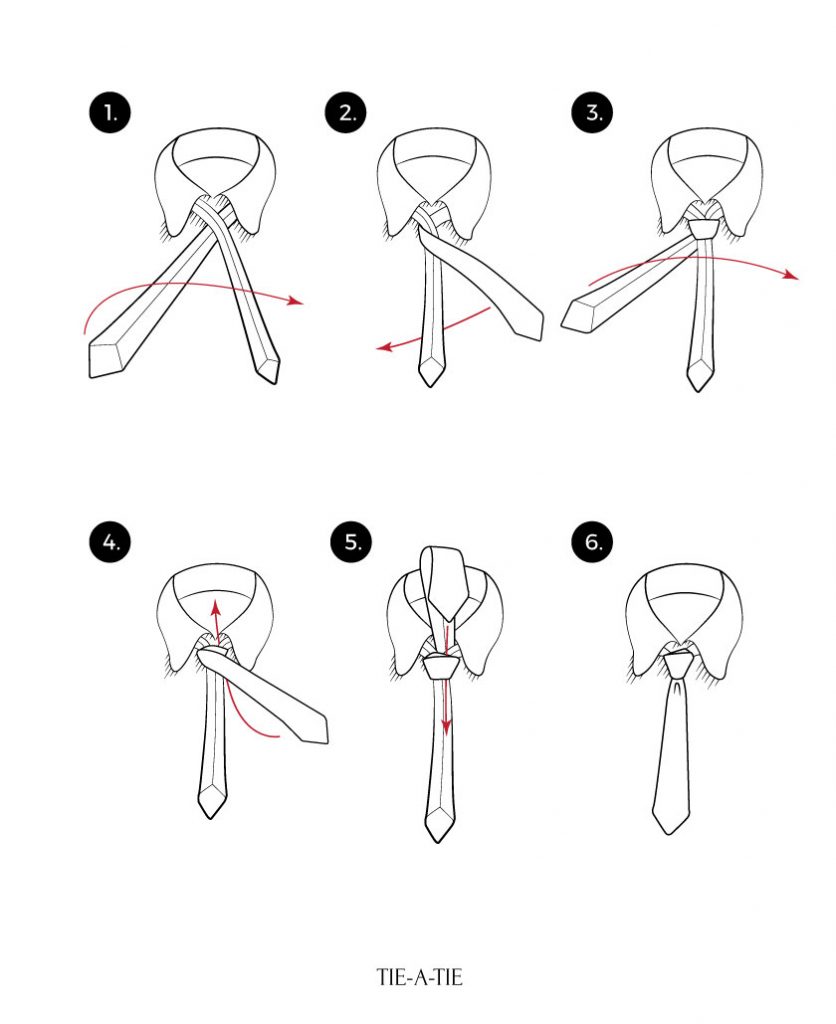 how to tie a Kelvin knot