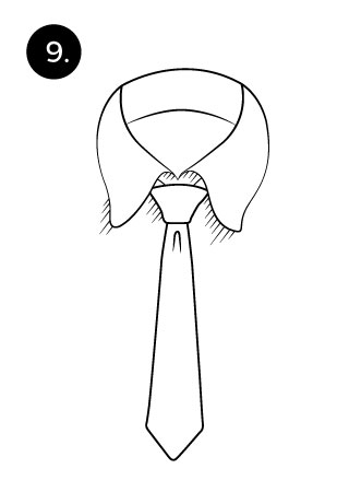 Windsor Knot Tie A Tie Net Windsor Knot Tie A Tie Net
