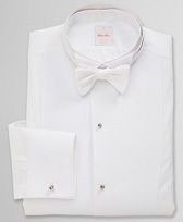 white-tie-dress-shirt