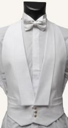 white-tie-waistcoat