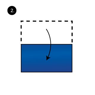 2Icebergs Fold