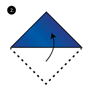 3Stairs Fold