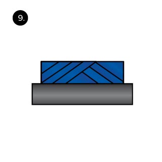 How to Croissant Fold