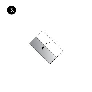 Three Peaks Fold How To