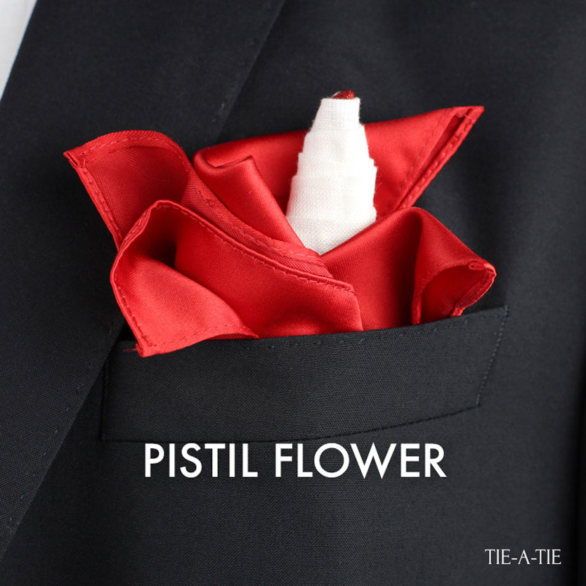 pistilflower